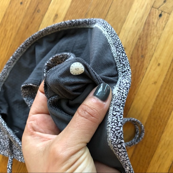 ✨Lululemon x SoulCycle Free to Be Zen Bra✨ - Picture 4 of 5